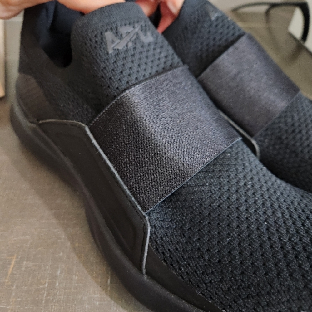 APL Techloom Bliss Black - Picture 3 of 6